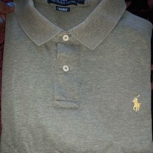 Men’s Ralph Lauren Polo shirt xl